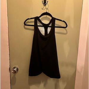 Nike workout tank
